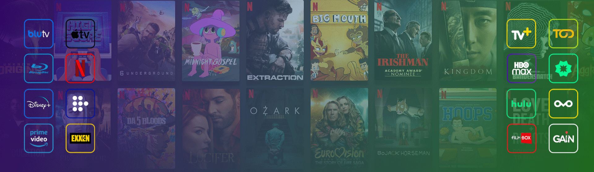 Konu 'En Güncel Dizi ve Filmler | Dev Arşiv | Kaliteli İçerikler | Kişiye Özel Hizmet | Yılların Deneyimi'